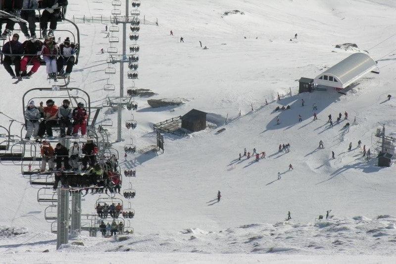 Hotel La Casona De Barrio, Alto Campoo Barrio  Exteriör bild